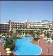 club hotel drago park