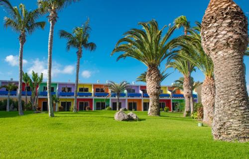 costa calma