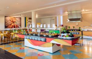 Club Hotel Drago Park,Fuerteventura>>Costa Calma,4 star