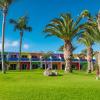 club hotel drago park