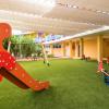 club hotel drago park