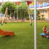 club hotel drago park