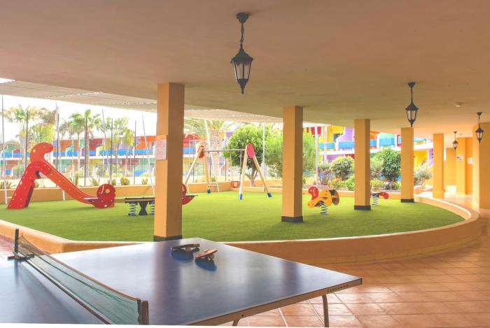 club hotel drago park