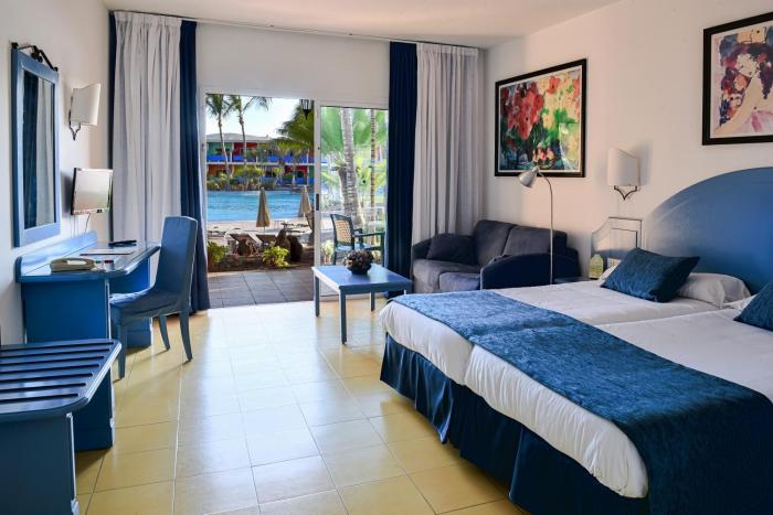club hotel drago park