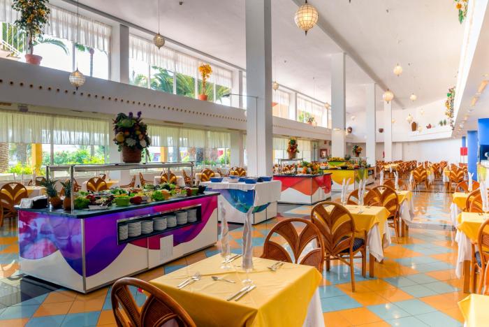 club hotel drago park