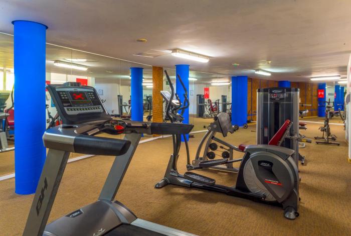 club hotel drago park