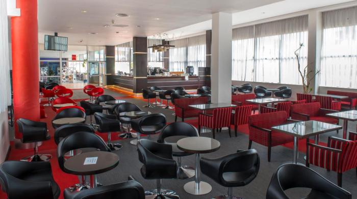 club hotel drago park