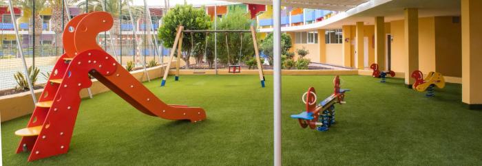 club hotel drago park