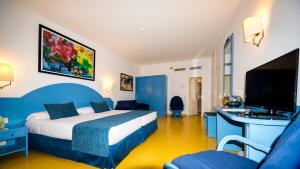 club hotel drago park