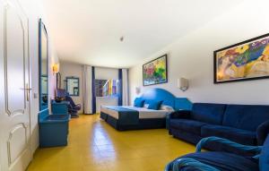 club hotel drago park