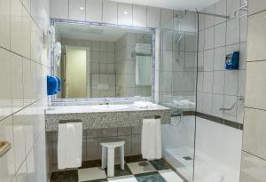 club hotel drago park
