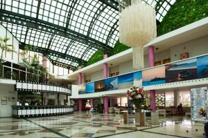 club hotel drago park