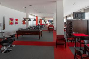 club hotel drago park