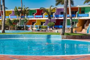 club hotel drago park