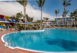 club hotel drago park