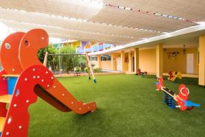 club hotel drago park