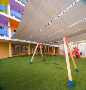 club hotel drago park