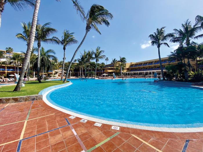 club hotel drago park
