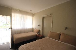 aromet motor inn