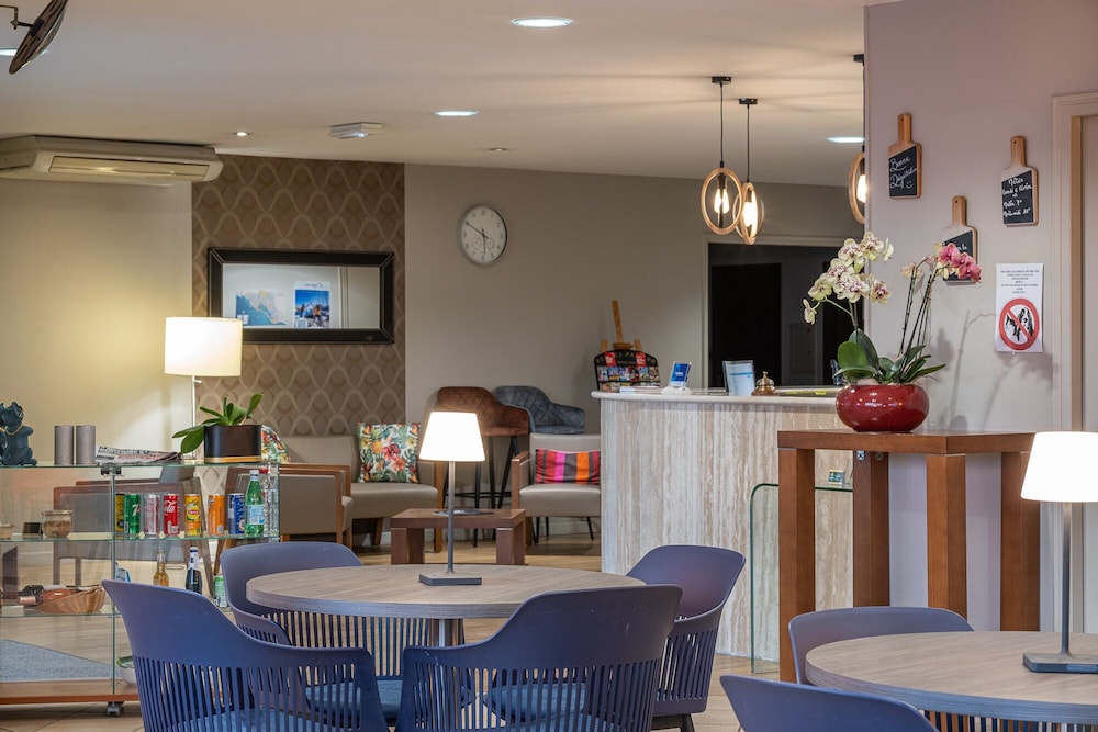 the originals city hotel lhippocampe sete balaruc le vieux