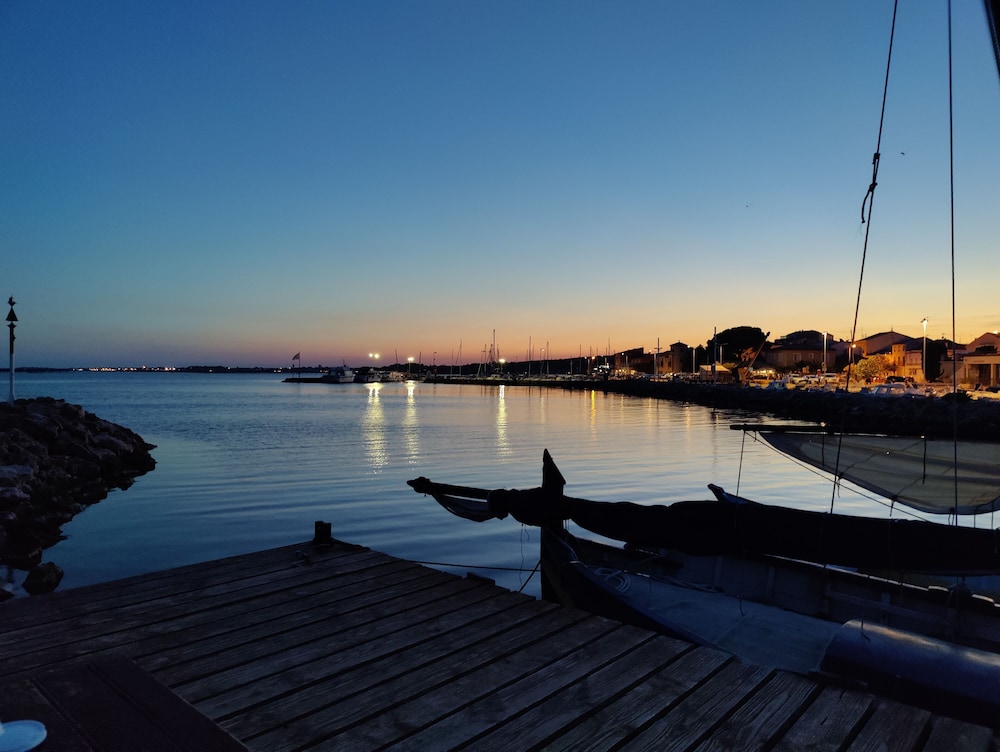 the originals city hotel lhippocampe sete balaruc le vieux