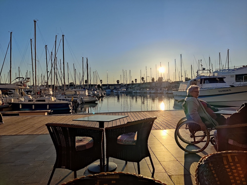 the originals city hotel lhippocampe sete balaruc le vieux