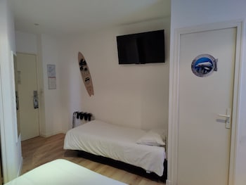 the originals city hotel lhippocampe sete balaruc le vieux