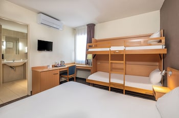 the originals city hotel lhippocampe sete balaruc le vieux