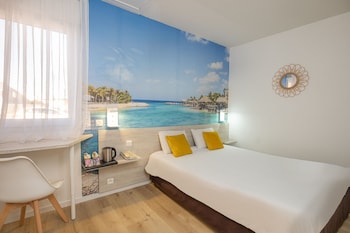 the originals city hotel lhippocampe sete balaruc le vieux