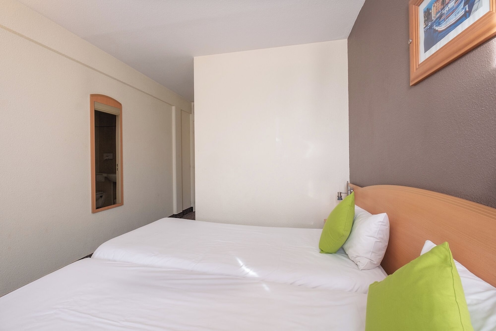 the originals city hotel lhippocampe sete balaruc le vieux