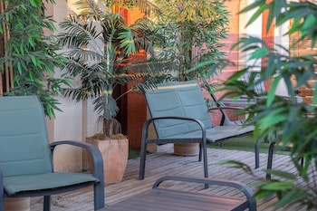 the originals city hotel lhippocampe sete balaruc le vieux