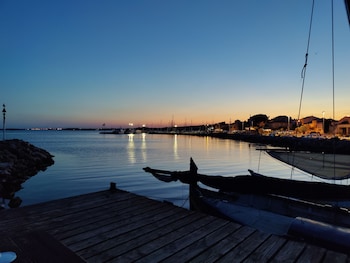 the originals city hotel lhippocampe sete balaruc le vieux