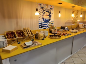 the originals city hotel lhippocampe sete balaruc le vieux