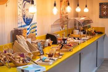 the originals city hotel lhippocampe sete balaruc le vieux