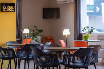 the originals city hotel lhippocampe sete balaruc le vieux
