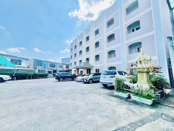 udon perfect mansion