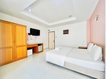 udon perfect mansion