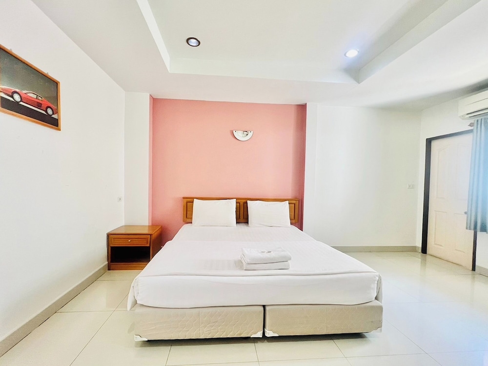 udon perfect mansion