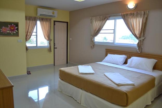 udon perfect mansion