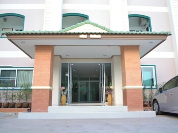 udon perfect mansion