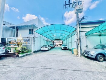 udon perfect mansion