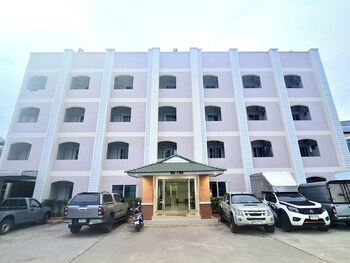 udon perfect mansion