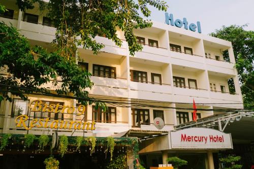 mercury hotel apartment