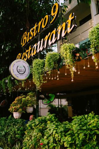 mercury hotel apartment