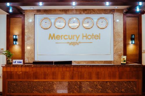mercury hotel apartment