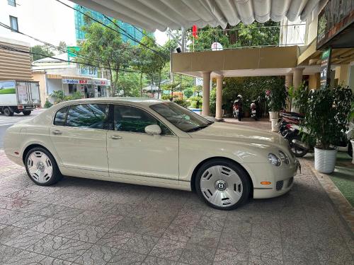 mercury hotel apartment