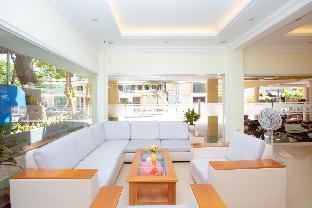 mercury hotel apartment