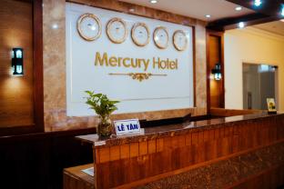 mercury hotel apartment