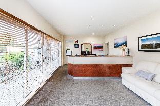 fitzherbert regency motor lodge