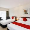 fitzherbert regency motor lodge